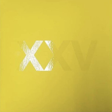 XXV