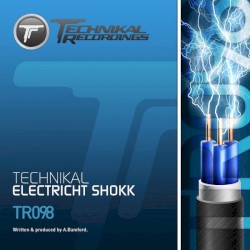Electricht Shokk