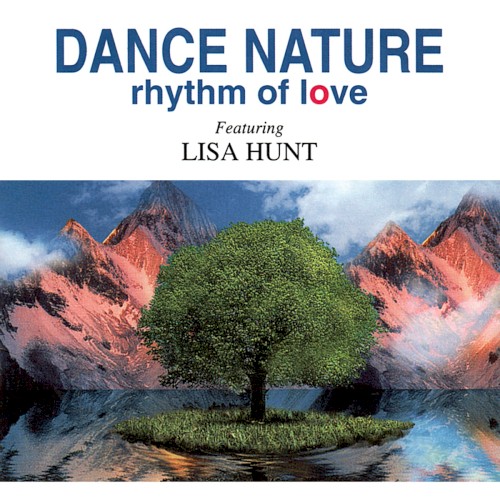 Rhythm Of Love
