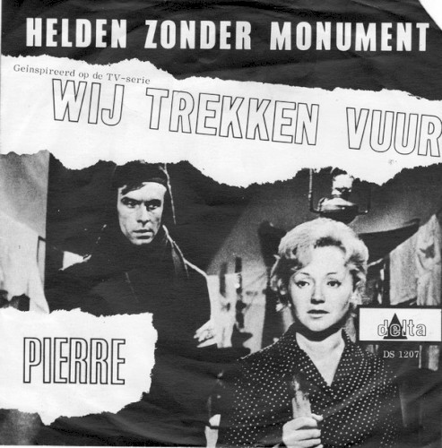 Helden zonder monument / Ergens