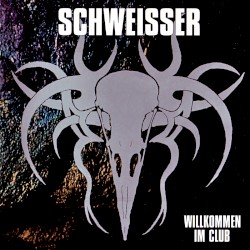 Willkommen im Club