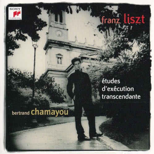 Études D'exécution Transcendante