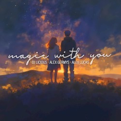 Magic With You