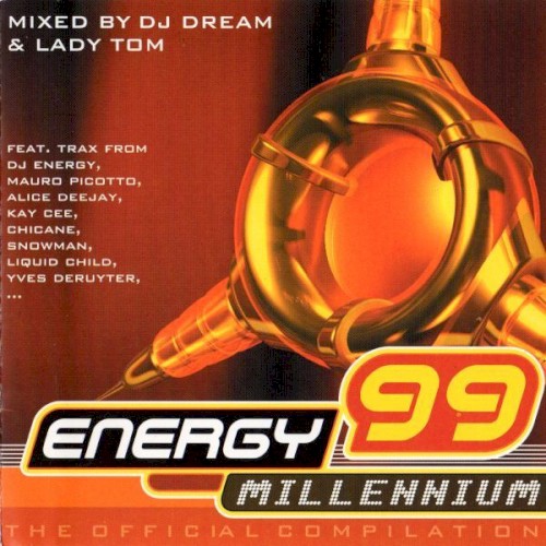 Energy 99 Millennium