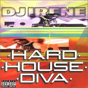 Hard House Diva
