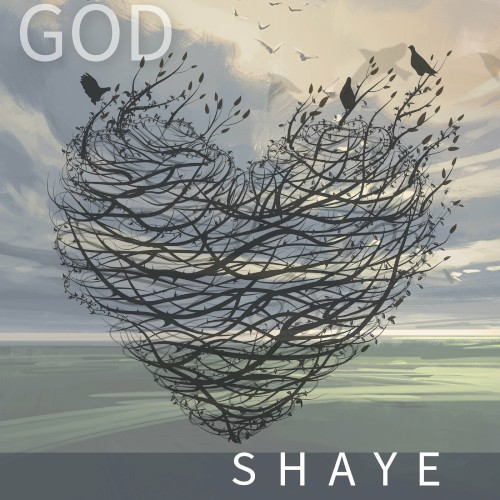 God