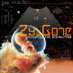 Potential For Destruction