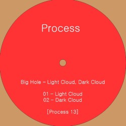 Light Cloud, Dark Cloud