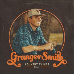 Country Things, Vol. 1