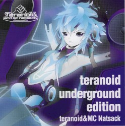 teranoid Underground Edition