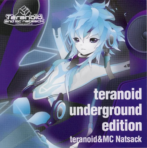 teranoid Underground Edition
