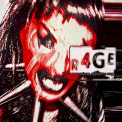 r4Ge (four expressions of femme-rage)
