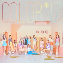 COLOR*IZ