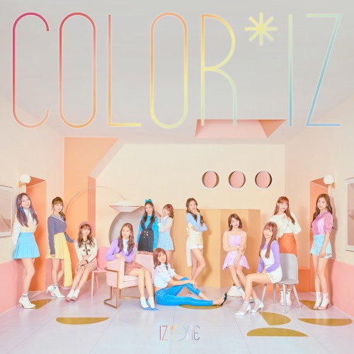 COLOR*IZ