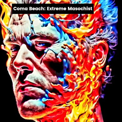 Extreme Masochist