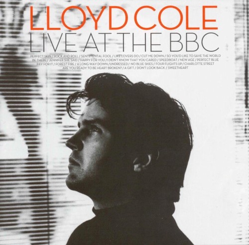Live at the BBC