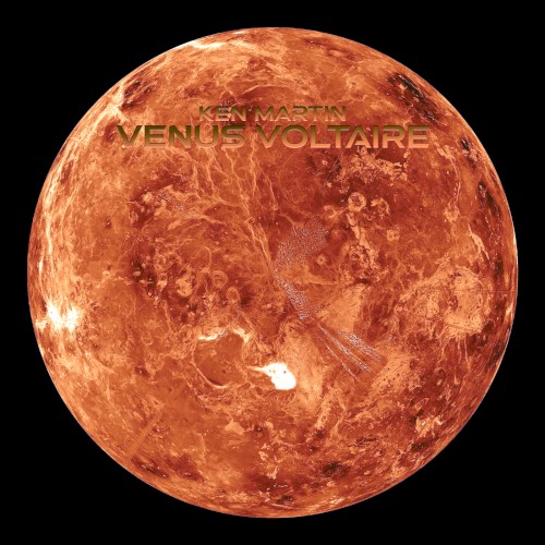 Venus Voltaire
