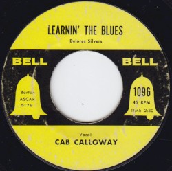 Learnin’ the Blues / Unchained Melody