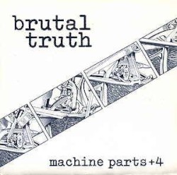 Machine Parts +4