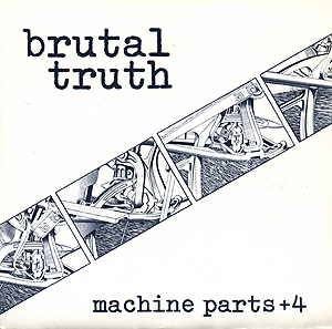Machine Parts +4