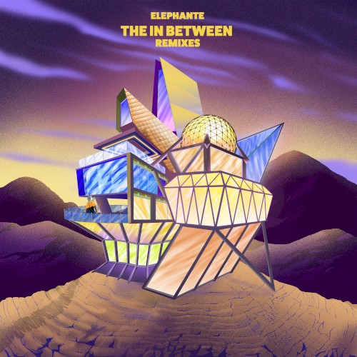 The In Between (Remixes)