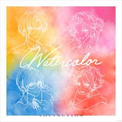 Watercolor