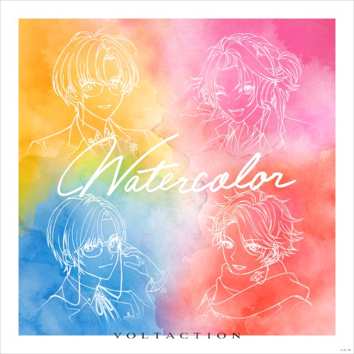 Watercolor
