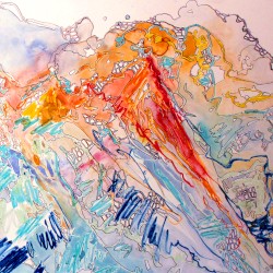 The Mountain
