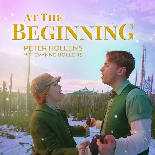 At the Beginning