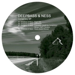 Conspiracy EP