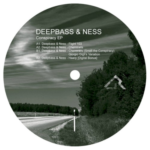 Conspiracy EP