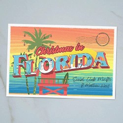 Christmas In Florida