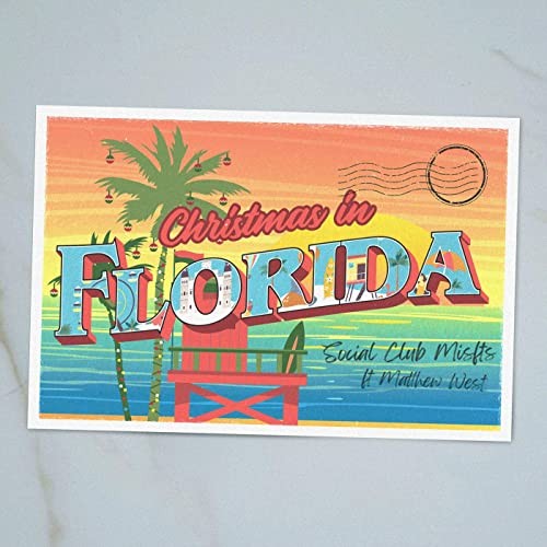 Christmas In Florida