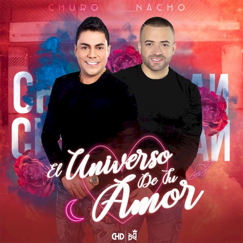El universo de tu amor