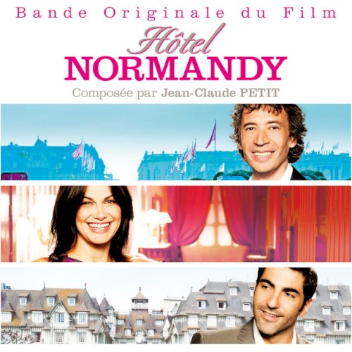 Hôtel normandy