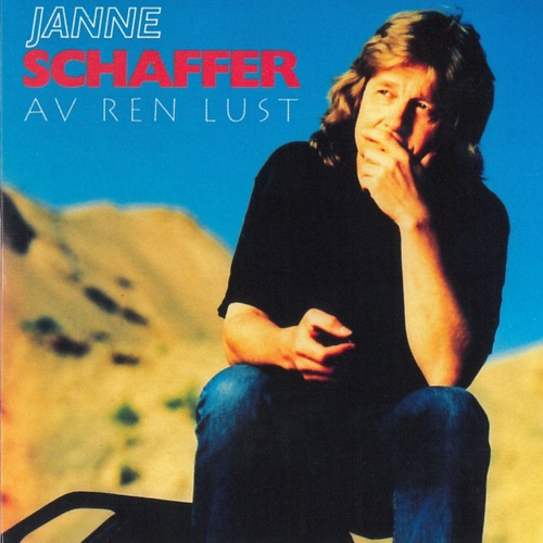 Av ren lust