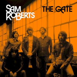 The Gate