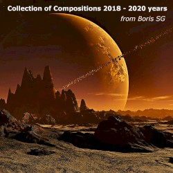 Collection of Compositions 2018 - 2020 years