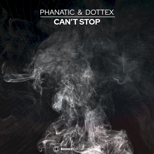 Can't Stop