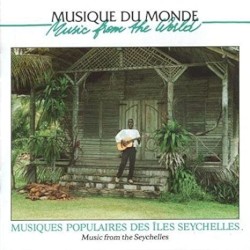 Musiques populaires des îles Seychelles
