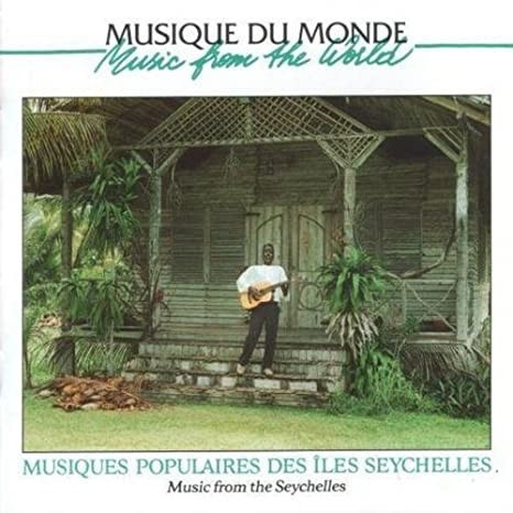 Musiques populaires des îles Seychelles