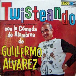 Twisteando