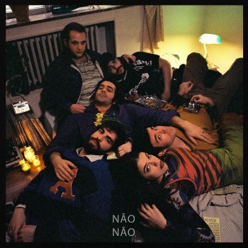 Não não