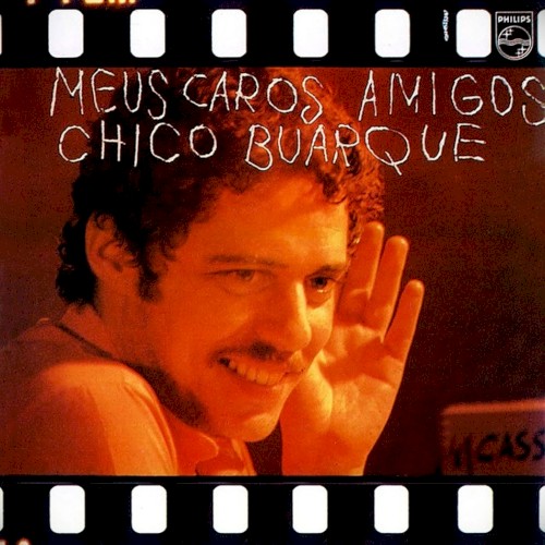 Meus caros amigos