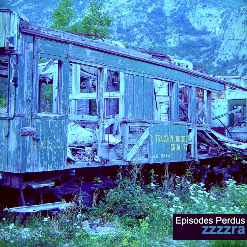 Episodes Perdus