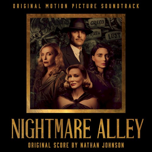 Nightmare Alley: Original Motion Picture Soundtrack