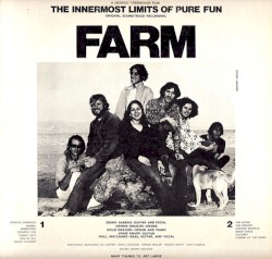 The Innermost Limits of Pure Fun