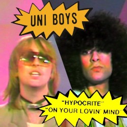 Hypocrite / On Your Lovin’ Mind