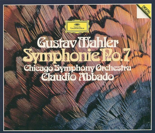 Symphonie no. 7
