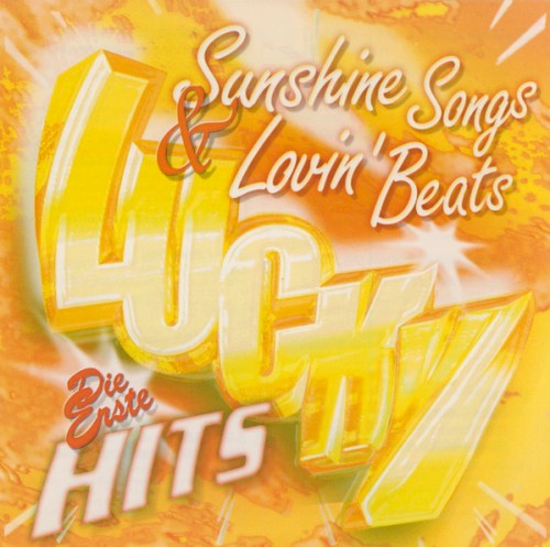Sunshine Songs & Lovin’ Beats